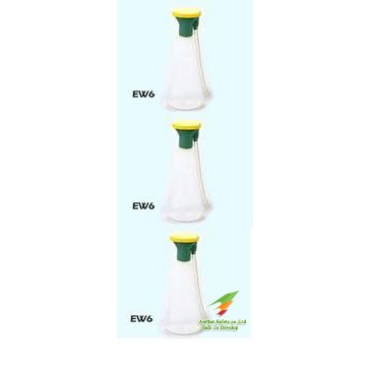 Chai Đựng Nước Rửa Mắt