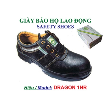 giày bảo hộ dragon