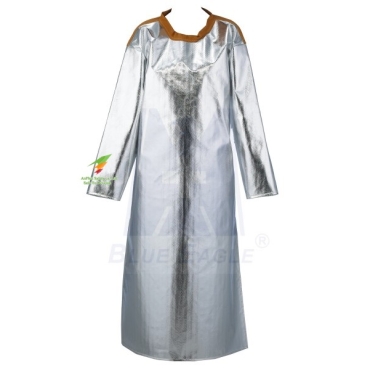 quần áo chống cháy