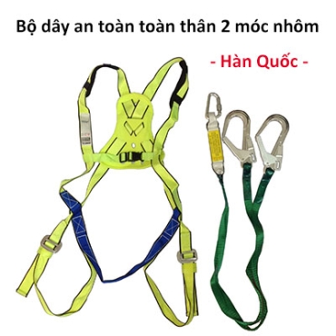 Dây Đai toàn thân COV Hàn Quốc