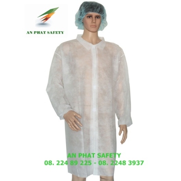 Áo blouse 