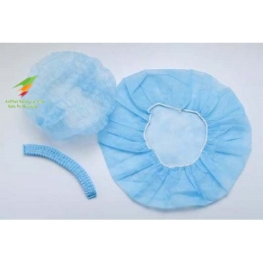 Nón Trùm Đầu Bằng Vải Không Dệt