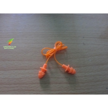Nút Tai Cam 3 Tầng