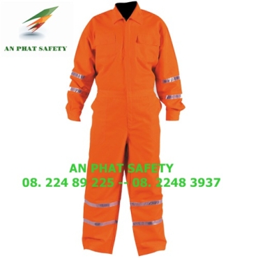 Quần Áo Liền ALQ