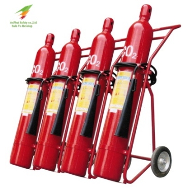 thiết bị phòng cháy chữa cháy