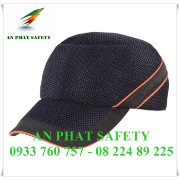 Nón vải chống va đập