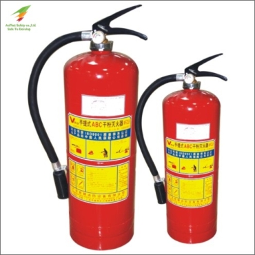 thiết bị phòng cháy chữa cháy