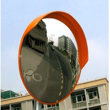 gương cầu lồi polyme 120cm