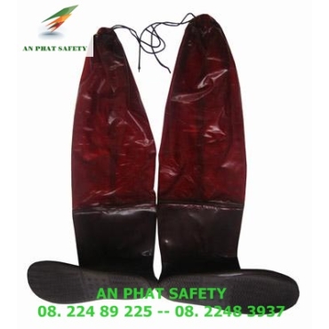 Ủng Đi Cấy