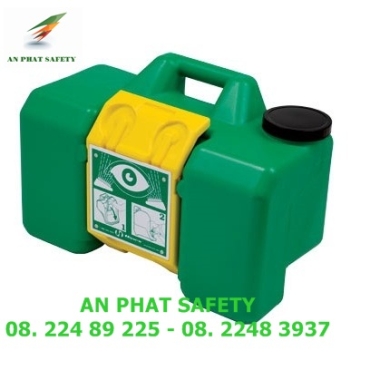 Bồn Rửa Mắt Di Động Haws 7501