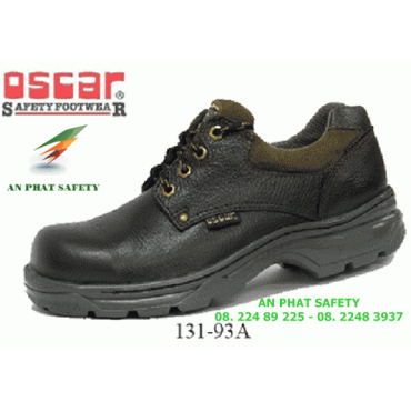 Giày Bảo Hộ Oscar 131-93A