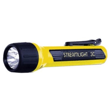 Đèn Pin Chống Cháy Nổ Streamlight 3C Xenon