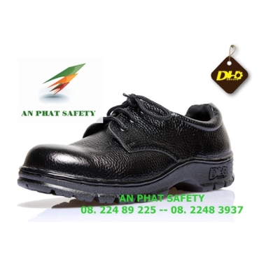 Giày Bảo Hộ DH 