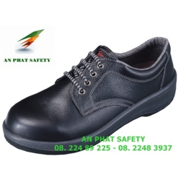 Giày Simon 7511 Black