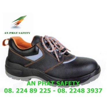 Giày Bảo Hộ Safetyman