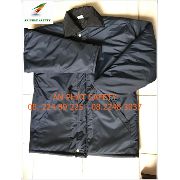 áo kho lạnh cổ lật