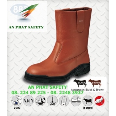 Ủng Megasafe 883SP