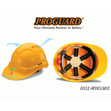 Nón Bảo Hộ Proguard