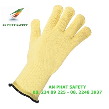 Găng Tay Chịu Nhiệt Chống Cắt Ansell 43-116