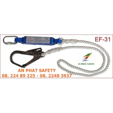 Dây nối Adela EF31