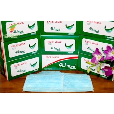 Khẩu Trang Y Tế 4U