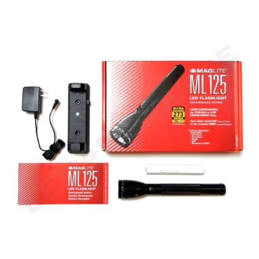 Đèn Pin Maglite ML125