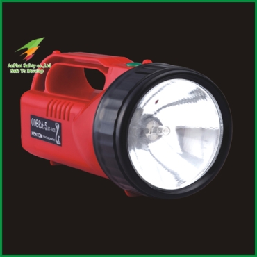 Đèn Pin Sạc Xách Tay KT 5900