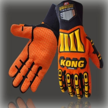 GĂNG TAY CHỐNG CẮT KONG