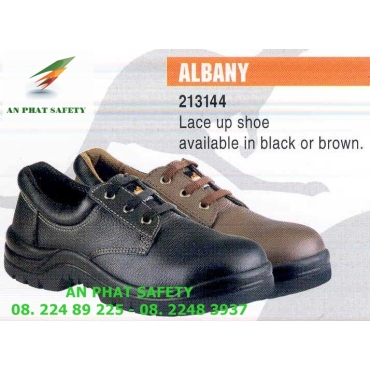 GIÀY BẢO HỘ KRUSHER Albany 144