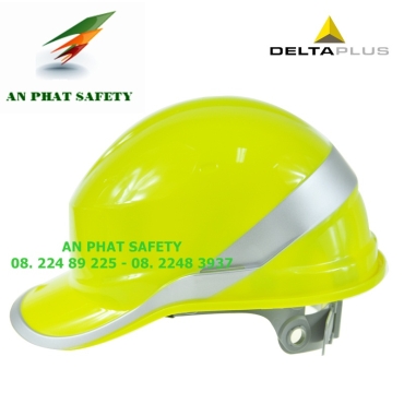 Nón bảo hộ Delta plus diamond