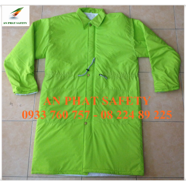ÁO KHOÁC KHO LẠNH 