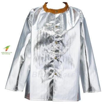quần áo chống cháy