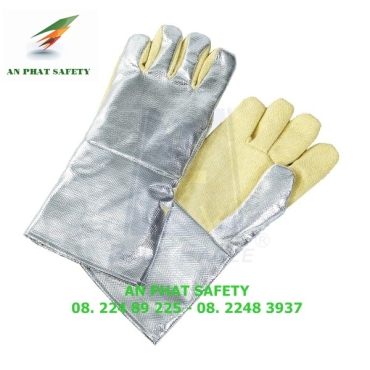 Găng Tay Chịu Nhiệt AL145