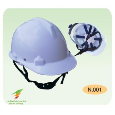 Nón Bảo Hộ BB