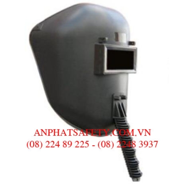 Mặt nạ hàn cầm tay 632P