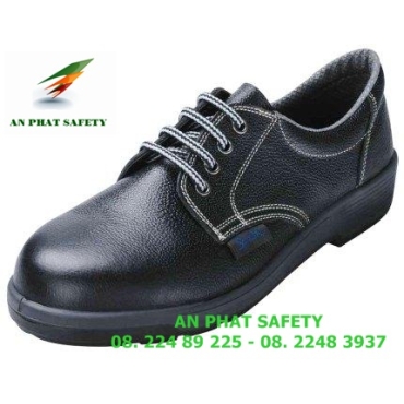 Giày Simon YS711 Black