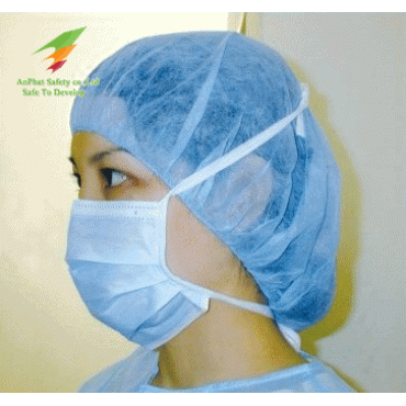 Khẩu Trang Cột Dây Medipro
