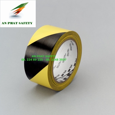băng keo cảnh báo 3m 766 và 3m 767