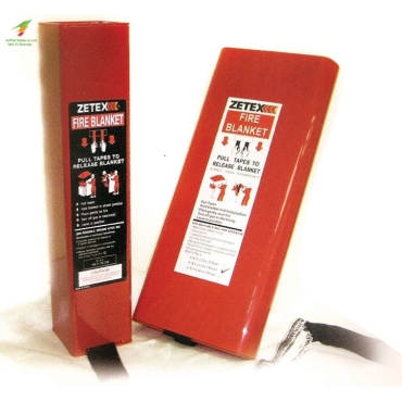 thiết bị phòng cháy chữa cháy