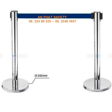 CỘT INOX GA2A