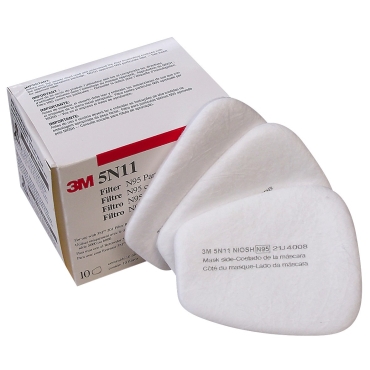 Tấm lọc 3m 5n11