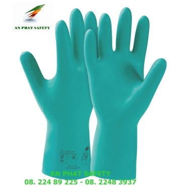 Găng chống hóa chất KCL 730 