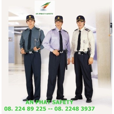 Quần áo bảo vệ ABV