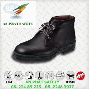 Giày Megasafe 881SP