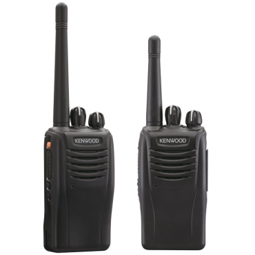 Máy bộ đàm Kenwood