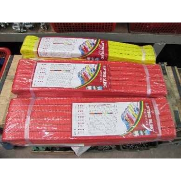 Cáp vải cẩu hàng