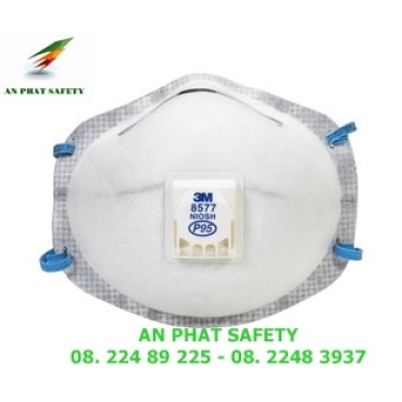 khẩu trang 3m 8577