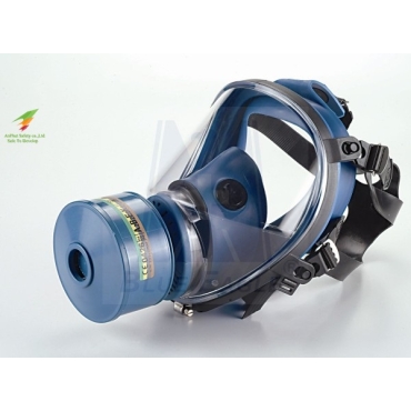 Mặt Nạ Phòng Độc TR2002