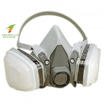 Mặt Nạ Phòng Độc 3M 6100 - 6200