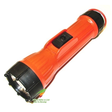 Đèn Pin Chống Cháy Nổ Brighstar 2217